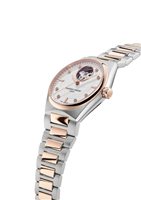 Montre Frederique Constant Femme Highlife Heart Beat in Acier FC-310VD2NH2B - FC-310VD2NH2B